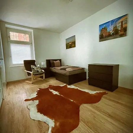 Am Steinplatz Apartment