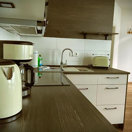 Am Steinplatz إرفورت