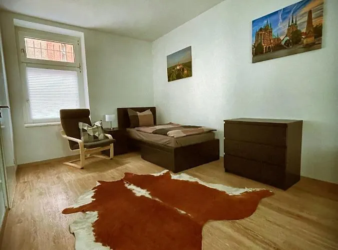 Am Steinplatz Apartamento