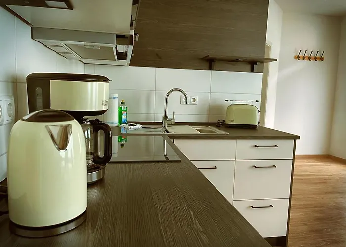 Am Steinplatz Érfurt